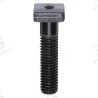 TE-CO T-Bolt: For 5/8 in Slot, 5/8"-11 Thread, 2 1/2 in Shank Lg (MPN 46561). Key specifications — Brand: TE-CO.