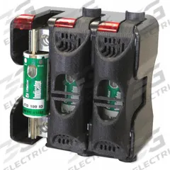 LITTELFUSE Fuse Block Cover: For T Fuse Class or Type, 300 V AC, Indicating, 31 A – 60 A (MPN LFT30060FBC). Key specifications — Compatible Fuse Series: LFT30060; Manufacturer Part Number: LFT30060FBC; Brand: LITTELFUSE.