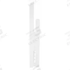 TENNSCO Locker Latch and Spring: Fits Tennsco Brand (MPN LL-3). Key specifications — For Use With Grainger Item Number: 5MDP0; Fits Brand: Tennsco; Product Type: Locker Latch and Spring; Brand: TENNSCO.
