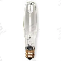 HID Bulb: Universal Burning, E25, Mogul Screw (E39), 1,000 W Watt, 2100K, High Pressure Sodium (MPN LU1000/ECO). Key specifications — Color Temperature: 2100K; Brand: GE LAMPS; Shatter-Resistant: No.