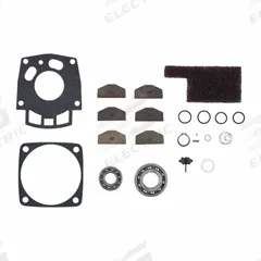 INGERSOLL RAND Tune Up Kit: Mfr Part # 2920P-TK2, Tune Up Kit. Key specifications — attr948908: 2920P-TK2; attr948911: 2920P; attr948916: Tune Up Kit.