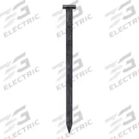 BOSTITCH Angled Finish Nails,1 1/2" L,PK3655: Finishing Nails, T Head, Smooth, Steel, Glue, 3,655 PK (MPN FN1524). Key specifications — Point Type: Chisel; Brand: BOSTITCH.