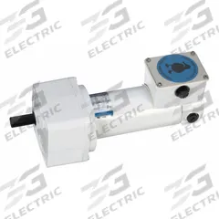 LEESON Parallel Shaft Gearmotors: Parallel, 90V DC, TENV, 42 RPM, 220 in-lb Max Torque, 58:1, 2.6 A (MPN M1125269.00). Key specifications — Motor Type: Permanent Magnet DC; Brand: LEESON; Full Load Current: 2.6 A.