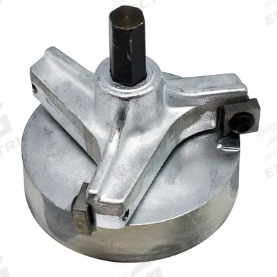 WHEELER-REX Pipe Fitting Reamer: 3 in Max. Pipe Dia., For ABS/PVC - Pipe Fitting Reamers for Plastic Pipe