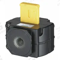 SPEEDAIRE Air Line Lockout Valve: 1/4 in NPT, 1/4 in NPT Outlet Size, 250 psi Max Op Pressure, 4ZM26. Key specifications — attr110771: 4ZM26; attr110802: Standard Modular Connectors.
