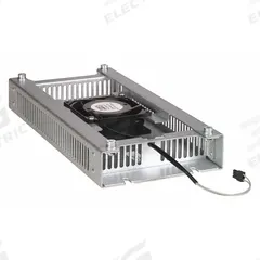 SCHNEIDER Fan Ats22C11S6 Thru C17S6 110V: VW3G22U402, Fan Kit. Key specifications — Manufacturer Part Number: VW3G22U402.