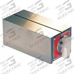 SUBURBAN Magnetic Chuck: Std Pole, 2 in W x 5 in L (MPN MTC-S). Key specifications — attr1032422: SUBURBAN.