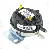 LENNOX Pressure Switch: Mfr Part # 12W53. Key specifications — Manufacturer Part Number: 12W53; Product Type: Pressure Switch.