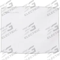 MILLER ELECTRIC Front Lens Cover: Xlix, Clear, 4 5/8 in Plate Lg, 3 3/4 in Plate Wd, XLiX, 5 PK (MPN 770241). Key specifications — Lens Color: Clear; Brand: MILLER ELECTRIC; Compatible with Series: XLiX; For Use With: Xlix; Compatible with Manufacturer Model Number: XLiX.