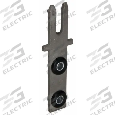 Honeywell Straight Actuating Key: GKE/GKM Series - Actuating Keys for Safety-Interlock Switches