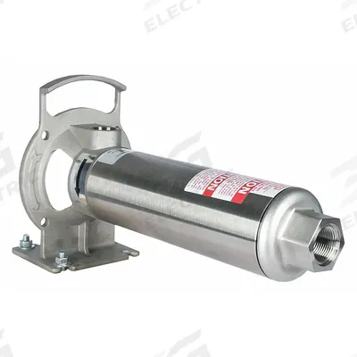 FRANKLIN ELECTRIC Multi-Stage Booster Pump: Mfr Prt 95922513, 95832535 - Pump Casings