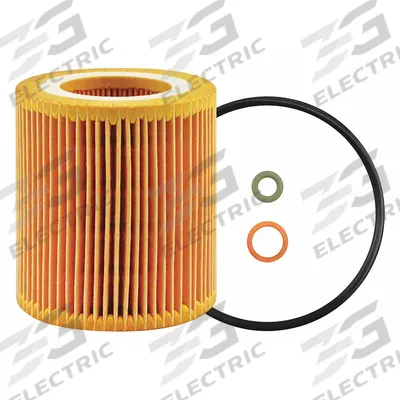 BALDWIN FILTERS Oil Filter Element: P7438, 3 1/8 in Overall Ht, 2 7/8 in Outside Dia, Oil - Cartridge Oil Filters