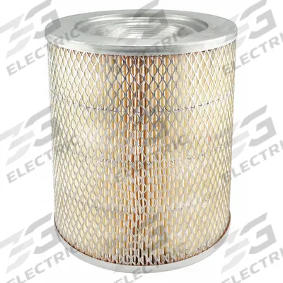 BALDWIN FILTERS Automotive Air Filter: Round-Oval, Engine, Round, Axial Seal - Round/Oval Engine Air Filters