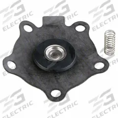 ASCO Valve Rebuild Kit (MPN 96875). Key specifications — Manufacturer Part Number: 96875; Brand: ASCO; Compatible with Manufacturer Model Number: 8353C030.