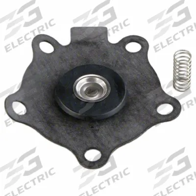 ASCO Valve Rebuild Kit (MPN 96875) - Repair Kits for Solenoid Valves