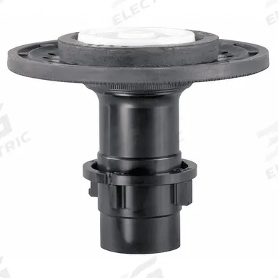 SLOAN Diaphragm Assembly: Toilets - Diaphragm & Relief Valve Parts for Flush Valves
