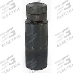 PALMGREN Jack Screw: 3.15 in to 5.63 in Ht Range (MPN 9638957). Key specifications — attr1089603: PALMGREN; attr1089612: Height Locking Ring.