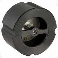 SSI Silent Check Valve: Swing, Inline Valve Body, 2 1/2 in Pipe Size, Wafer, Cast Iron, Wafer, Wafer (MPN 0250-125WCITM-T). Key specifications — Brand: SSI.