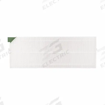 FRIGIDAIRE Pleated Air Filter: Pleated Air Filter (MPN FRPARAC10) - Replacement Air Filters & Filter Brackets