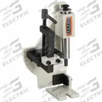 BAILEIGH INDUSTRIAL Tube Notcher: 2 in Max. Compatible Pipe Size, 2 in Max. Notch Dia., Manual (MPN TN-210H). Key specifications — attr77203: BAILEIGH INDUSTRIAL.