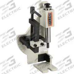 BAILEIGH INDUSTRIAL Tube Notcher: 2 in Max. Compatible Pipe Size, 2 in Max. Notch Dia., Manual (MPN TN-210H). Key specifications — attr77203: BAILEIGH INDUSTRIAL.
