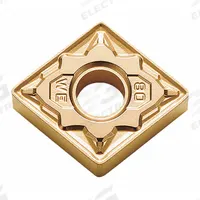 KYOCERA Diamond Turning Insert (MPN CNMG433WECA510)