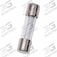 MERSEN Fuse: GSB Series, Fast-Acting, 4 A, 250 V AC, 5.1 mm x 20.1 mm (MPN GSB4). Key specifications — attr211187: MERSEN; attr1287207: GSB.