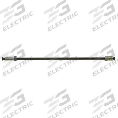 RHINOHIDE Brake Line: 51 in Lg - Hydraulic Brake Lines