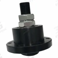 APPROVED VENDOR Idler Bushing: Quick Detachable, SF, 1"-8 Idler Shaft Size, 2.06 in Overall Lg (MPN SF-IDL-BUSH). Key specifications — Idler Shaft Size: 1"-8; Bearing Type: Radial Ball Bearing; Brand: APPROVED VENDOR; Idler Shaft Included?: No.