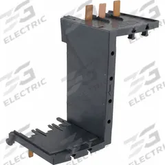 SCHNEIDER Bus Bar: Bus Bar, GV3S. Key specifications — Manufacturer Part Number: GV3S; Brand: SCHNEIDER; Compatible with Series: TeSys Deca.