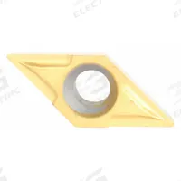 WIDIA Diamond Turning Insert: GCHT151505, GCHT060202 (MPN 2827537). Key specifications — attr257732: GCHT151505; attr257733: GCHT060202.