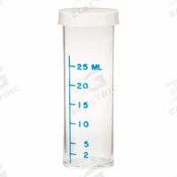 HACH Vial: 219300, 3 1/4 in Overall Ht, 1 1/4 in Overall Wd, 1 1/4 in Overall Dp. Key specifications — Product Type: Vial; Manufacturer Part Number: 219300; Brand: HACH.