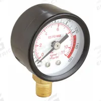 SPEEDAIRE Pressure Gauge: PN22N106G, 2TWC2/3EUJ9. Key specifications — attr948866: PN22N106G; attr948874: Pressure Gauge; attr948868: 3EUJ9.