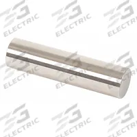 VERMONT GAGE Class ZZ Go Pin Gauge: 0.4375 in Dia, 0.00020 in Tolerance, Steel, Uncoated Steel (MPN 111343750). Key specifications — attr1182413: 0.4375 in; attr1182404: 0.00020 in; attr1182405: ZZ; attr1182410: VERMONT GAGE; attr1182412: Certificate of Accuracy with NIST Traceability.