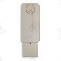 DAYTON Electric Baseboard Heater Thermostat: White, 120/208/240/277V AC, 40° to 100°F, 2 Poles (MPN 3UG32). Key specifications — Housing Color: White; Voltage: 120/208/240/277V AC; Thermostat Control Range: 40° to 100°F; Thermostat Control Type: Mechanical Selector Dial; Mounting Type: Unit Mount; Brand: DAYTON.