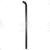 EKLIND Hex Key: 2 Ball Ends, 1/16 in Tip Size, SAE, Long, Alloy Steel, Black Oxide, L, 2 Tips (MPN 19204). Key specifications — attr1205521: EKLIND; attr1205526: Black Oxide.