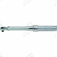 PROTO Micrometer Torque Wrench: Foot-Pound, 1/2 in Drive Size, 50 ft-lb to 250 ft-lb, Std (MPN J6014CXCERT). Key specifications — attr424280: Tether Capable; attr310060: Yes; attr310057: 50 ft-lb to 250 ft-lb; attr324948: PROTO.