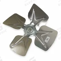 DAYTON Replacement Propeller: Mfr Part # 1VLE8, For Use With 4LX57/4LX58/4LX65/4LX66/4LX66A. Key specifications — For Use With: 4LX65; Manufacturer Part Number: 1VLE8.