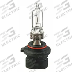 APPROVED VENDOR Halogen Bulb: Halogen, Right Angle Prefocus (P20d), (T) Tubular, T4, HB3A-9005XS. Key specifications — Voltage: 12V; Bulb Base Type: Right Angle Prefocus (P20d); Brand: APPROVED VENDOR; Bulb Shape: T4; Trade Number: HB3A-9005XS.