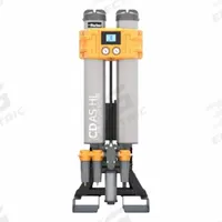 PARKER Desiccant Dryer: 1 in NPT, 142 cfm, 232 psig Max Op Pressure, 5 psi Pressure Drop, 85 to 265V (MPN CDASHL080-40N16AE). Key specifications — attr110204: 85 to 265V; attr110148: PARKER.
