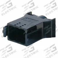 ANDERSON POWER PRODUCTS Housing: PP15 to PP45, Black, Polycarbonate, MPN 1460G2, 21.6 mm Overall Ht. Key specifications — Brand: ANDERSON POWER PRODUCTS; Color: Black; Material: Polycarbonate; Compatible with Manufacturer Model Number: PP15 to PP45; Manufacturer Part Number: 1460G2.