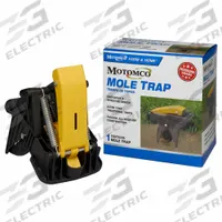 MOTOMCO Mole Trap: Glass Filled Nylon (MPN 34160)