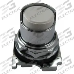 EATON Extended Push Button: 30 mm, Non-Metallic, Momentary (MPN 10250T506). Key specifications — Action: Momentary; Brand: EATON; Series: 10250T; Push Button Material Type: Non-Metallic.