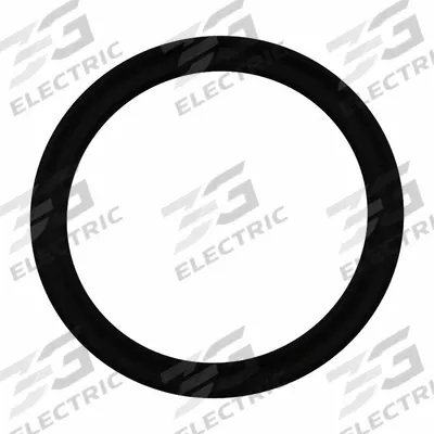 INGERSOLL RAND O-Ring: Mfr Part # 261-283, Reverse Valve Seal - Air Tool Replacement Parts