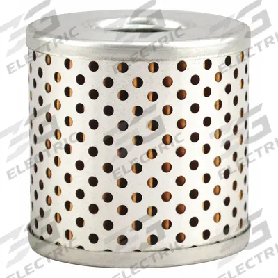 BALDWIN FILTERS Hydraulic Filter: Hydraulic Fluid, Cartridge, 3/4 in Inside Dia - Cartridge Hydraulic Filters