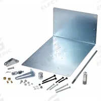 Mounting Kit: M9000, Compatible with M9108/M9116/M9124, #12-24 Thread Size (MPN M9000-151). Key specifications — Manufacturer Part Number: M9000-151; Compatible with Brand: Johnson Controls; Compatible with Series: M9000; Product Type: Mounting Kit; Includes: Die Cast Crank Arm; Brand: JOHNSON CONTROLS.