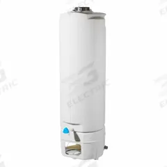 THERMO SCIENTIFIC Water Purification System Storage Reservoir: Type II, 50155503. Key specifications — Brand: THERMO SCIENTIFIC; Manufacturer Part Number: 50155503; Compatible Manufacturer Model Number: 50131982; Water Purity Type: Type II; Product Type: Water Purification System Storage Reservoir.