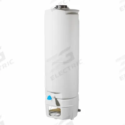 THERMO SCIENTIFIC Water Purification System Storage Reservoir: Type II - Water Purification System Storage Tanks