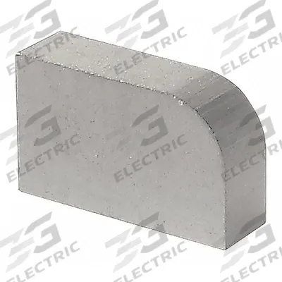 APPROVED VENDOR Tool Blank: C2 Micrograin Carbide, 700 Series, 1/8 in Thick, 5/16 in Wd - C2 Micrograin Carbide Tool Blanks