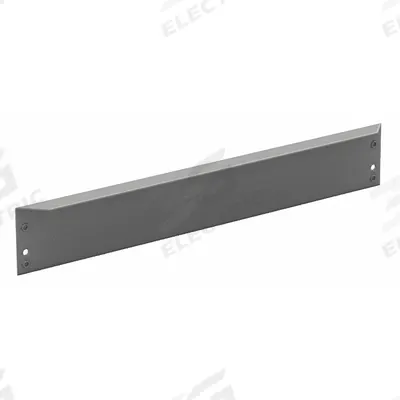 TENNSCO Double Rivet Angle Support,18 In.: Fits Tennsco Brand (MPN LRA-18) - Material Handling Parts